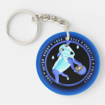 Valxart 1962 2022 aries del zodiaco de WaterTiger