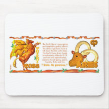 Valxart 1978 2038 conecta a tierra al aries llevad alfombrilla de raton