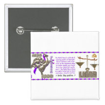 Valxart 1990 2050 libras del zodiaco de MetalHorse Pin