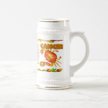 Valxart 1998 1938 2058 cánceres de EarthTiger del  Taza De Café