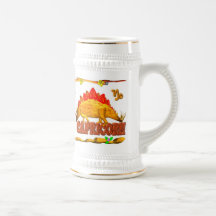 Valxart 1998 1938 2058 Capricornios de EarthTiger  Taza De Café