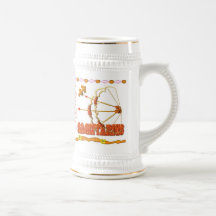 Valxart 1999 1939 sagitarios de EarthRabbit del zo Taza