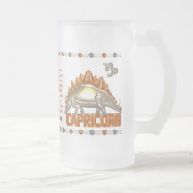 Valxart 2000 1940 Capricornios de MetalDragon del  Taza