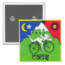 Vamos Pedalar? Pins