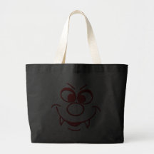 Vampir vampire einkaufstaschen