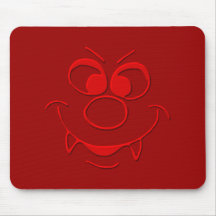 Vampir vampire mousepads
