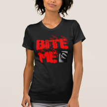 Vampire02, me muerden camisetas