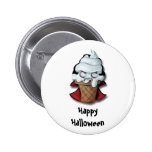 Vampiro asustadizo dulce del helado - TXT de encar Pins