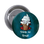 Vampiro asustadizo dulce del helado - TXT de encar Pins