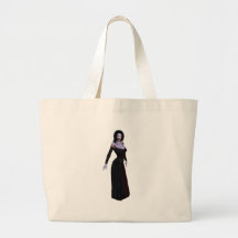 Vampiro Bolsa De Mano