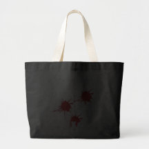 Vampiro Bolsas De Mano