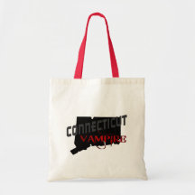 Vampiro de CONNECTICUT Bolsa
