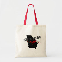 Vampiro de Georgia Bolsas
