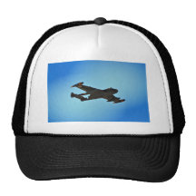 Vampiro Gorro De Camionero