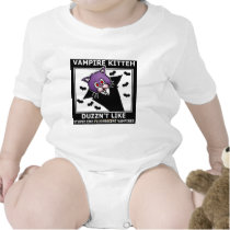 VAMPIRO KITTEH… camisetas