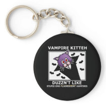 VAMPIRO KITTEH… llaveros