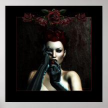 Vampiro Poster