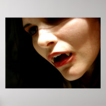 Vampiro Posters
