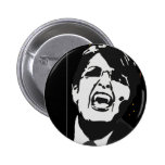 Vampiro Sarah Palin Pin