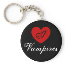 Vampiros del corazón I llaveros