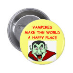 vampiros pin