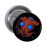 Vampyroteuthis Infernalis (con nombre) Pin