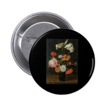 Van Fornenburgh Bouquet en un Roemer Pin