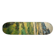 Van Gogh. Patinetas Personalizadas