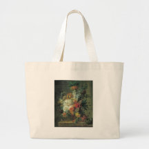 Van Leen Flowers y la jerarquía de un pájaro Bolsas
