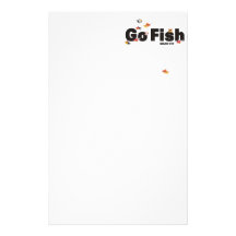 Van los pescados  papeleria de diseño