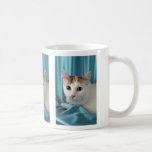Van turco, impar-observado tazas de café