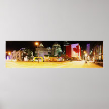 Vancouver: Alcohol de 2010 Poster