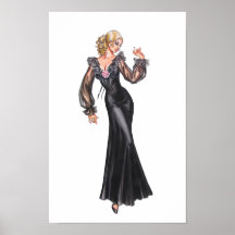 Vaness Posters