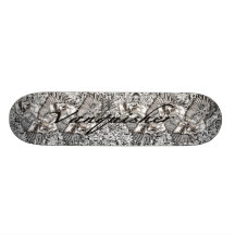 Vanquisher Patín