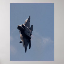 Vapor F-22 Posters