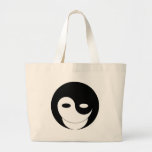Vapor uno Avatar Bolsas Lienzo