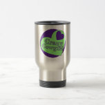 Vaquera loca tazas de café