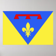 Var, Francia Impresiones