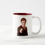 Vara de los puntos de Harry Potter Tazas