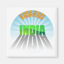 Varanasi Imán