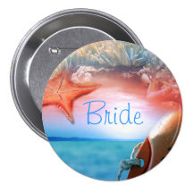 "Vare novia del tema" que casa travesía tropical Pins