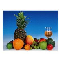 Variedades y jugo de fruta comunicados personales 