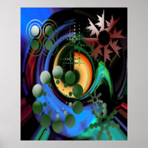 Varience Poster