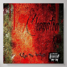 Vaya a la cubierta CD del álbum de la impresión en Poster