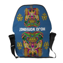 Vaya de fiesta la mejor opinión del tema o del aco bolsas de mensajeria