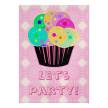 ¡Vayamos de fiesta! Comunicados