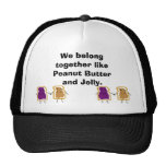 vdfav, vdfav, pertenecemos juntos como los BU del  Gorros Bordados
