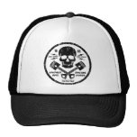 VE0122 GORRAS