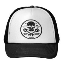 VE0122 GORRAS