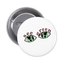 Vea el verde pin
